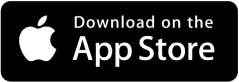 SBI Securities App Download button for Apple Store